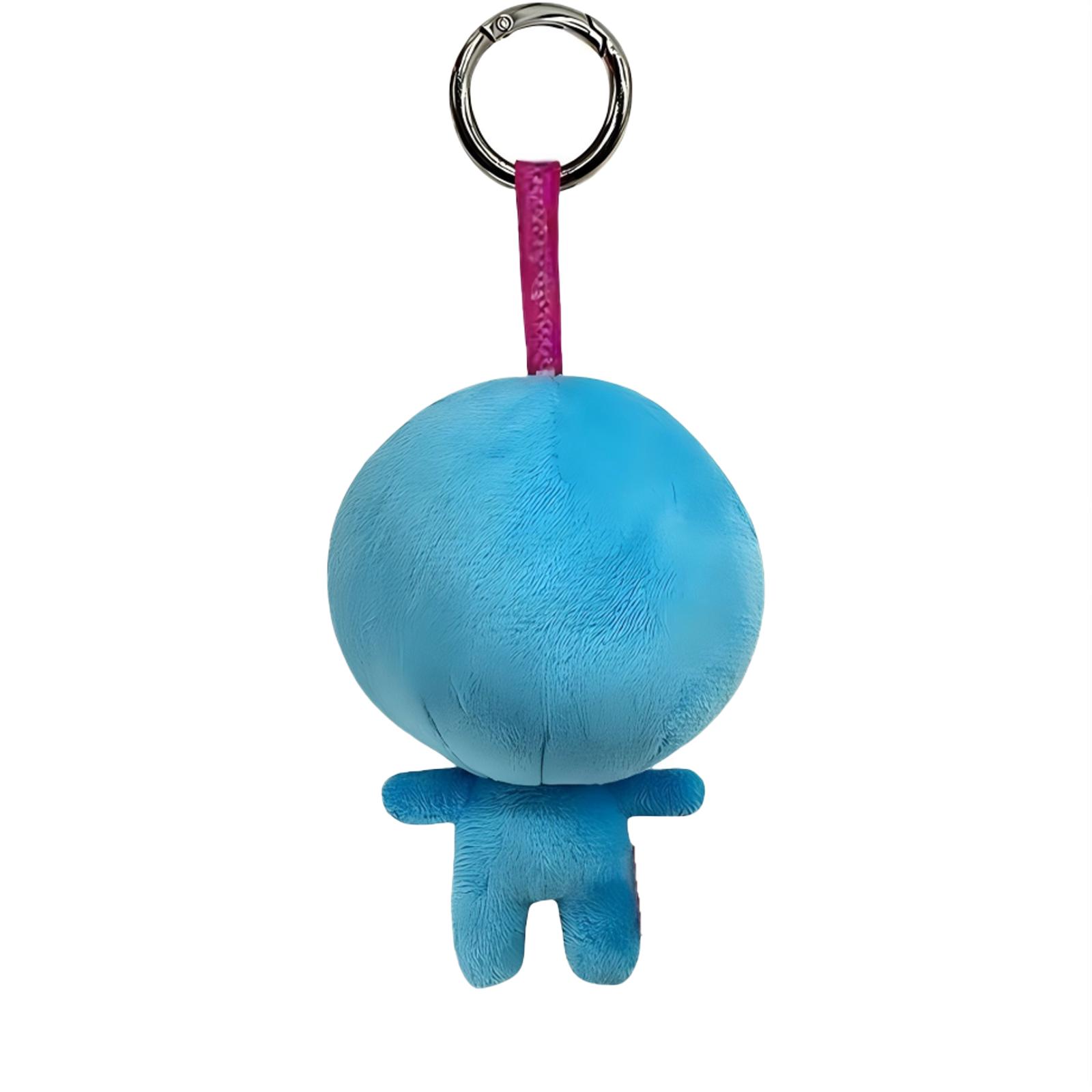 

Плюшевая кукла, Игрушка в подарок, Мультфильм, Детская тряпичная кукла, Детская подарочная подушка One Size