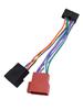 CD Audio Wiring Connector Car Radio Wire Harness Compatible Car Audio Systems