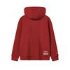 FILA CNY Limited Edition New Year Fashion Trend Classic Retro Sports Casual Versatile Quality Embroidered Cotton Comfortable Soft Hoodie F11U619204FPK