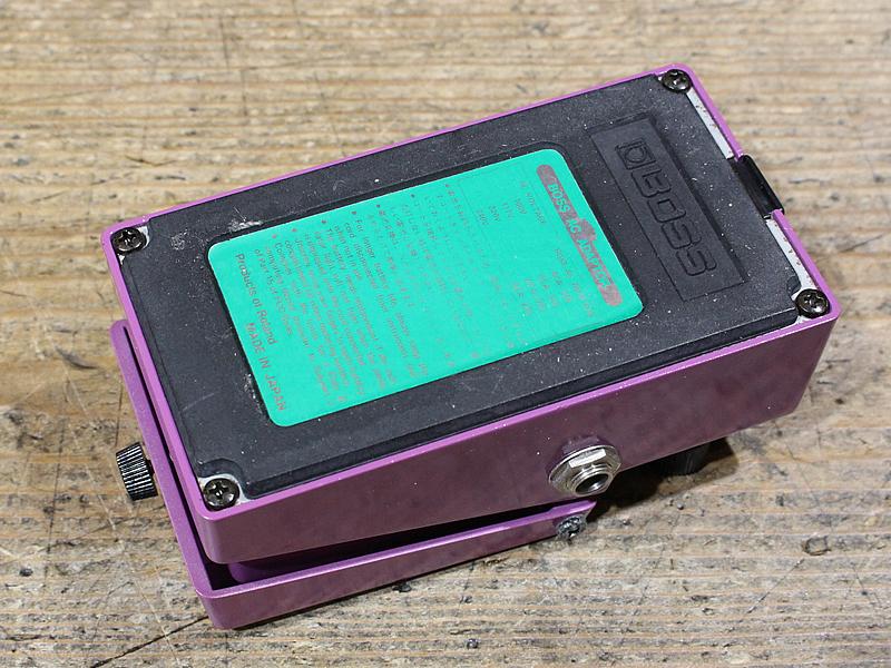 [USED]BOSS Flanger BF-2
