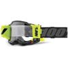 Sports Glasses 100% Accuri 2 Forecast Yellow/black