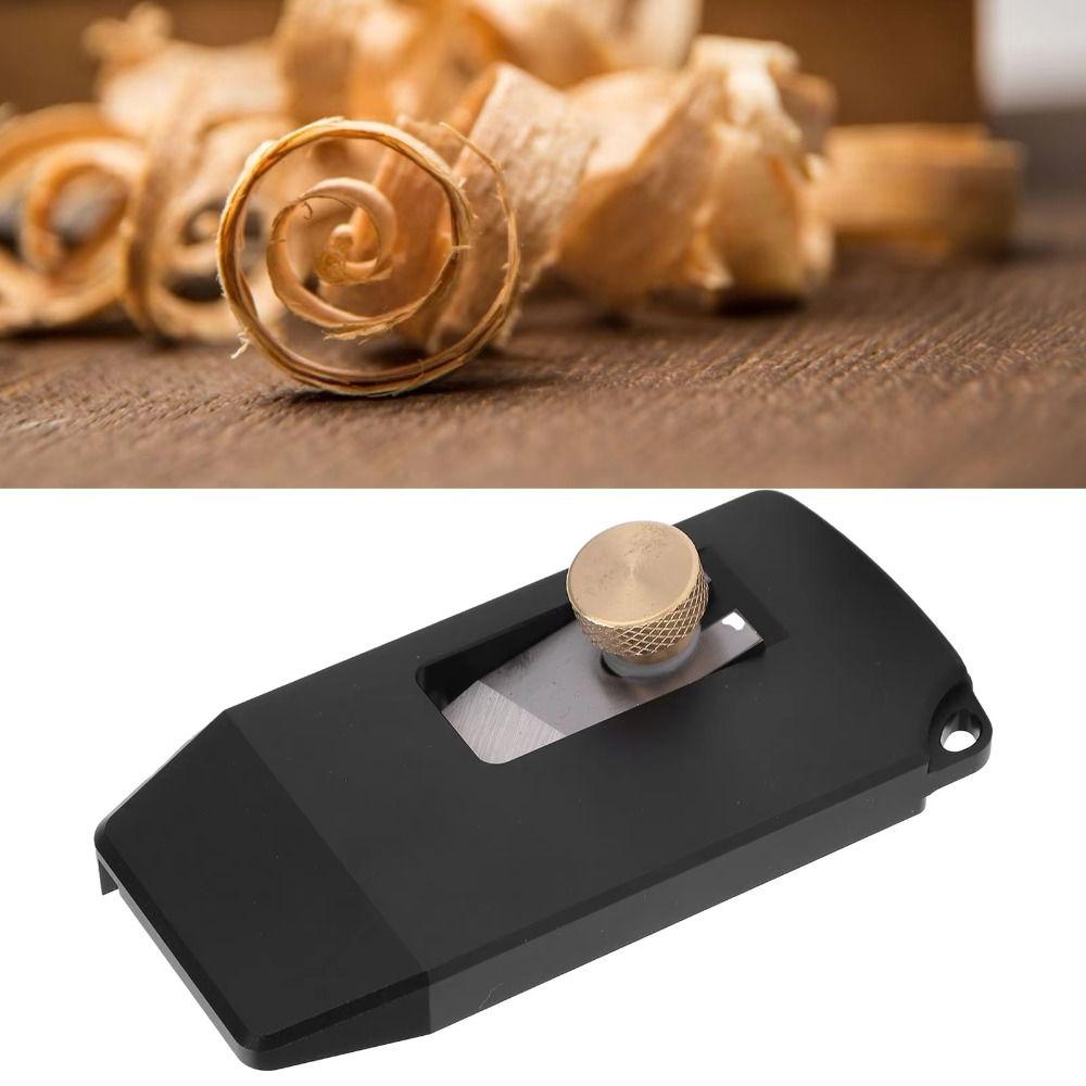 PVC Portable Planer Ergonomic Handle Wood Veneer Trimming Device Edge Banding Machine PVC Binding