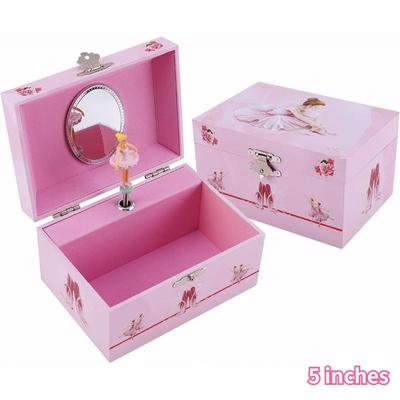 Deko & Wohnaccessoires – Spieluhren