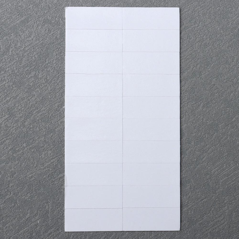 20 szt. Nowe Uchwyty na Kable Domowe Organizery Przechowywania Kolator Linii Elektrycznych Samoprzylepne