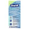 Super Floss™, Mint, 50 Pre-Cut Strands