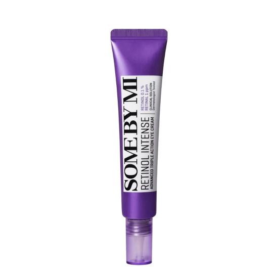 [SOME BY MI] Retinol Intense Advanced Triple Action Eye Cream 30ml 30ml