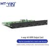 MT-viki High-Definition Hybrid Matrix Switcher