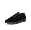 Men's Sneakers Lanetti S25c089a-1 Black