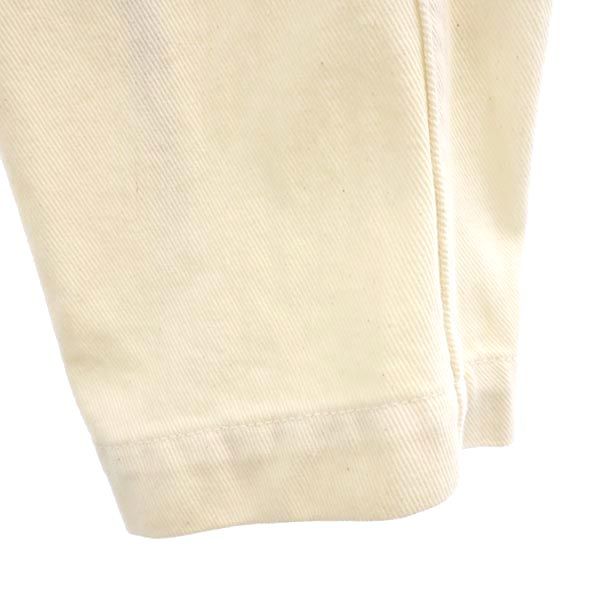 Danton made in Japan cotton tailored jacket 36 Ivory system Men's Used