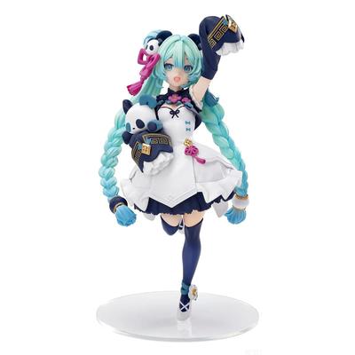SEGA Hatsune Miku Series Luminasta: Modern China Miku Figure
