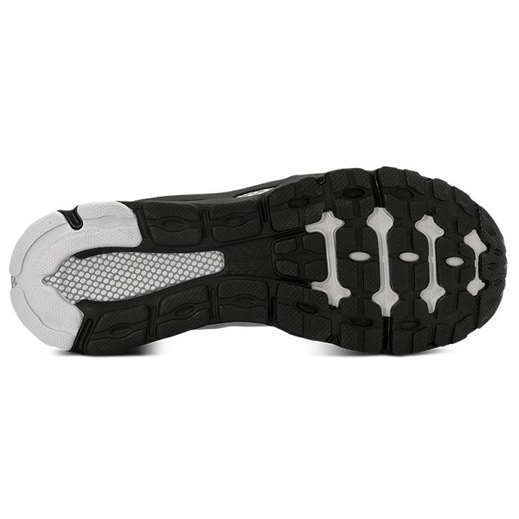 Under Armour Hovr Infinite 3 Wygodne Casualowe Buty do Biegania z Niską Cholewką Unisex sneaker Biały 3025198-101