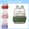 Stylish And Comfortable Children's Backpack For School With Ergonomic Design And Fun Colors
