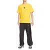 Nike Sportswear T Shirt Men's Glowing Yellow HJ0727-718