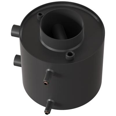 Water Exchanger for Stoves AB/ENYO/R/W, ROLLO/W, ERIK/W
