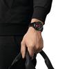 Tissot black Dial Men's Fashion Watch T153.420.47.051.04