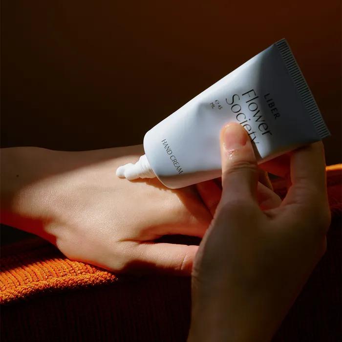 Hand Cream 45ml