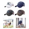 Baseball Cap for Men Sports Hat Sun Visor Beach Travel Outdoor Activities