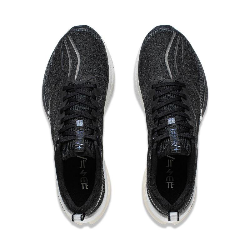 LiNing Chitu 7 Pro men running shoes black ARPU001-3
