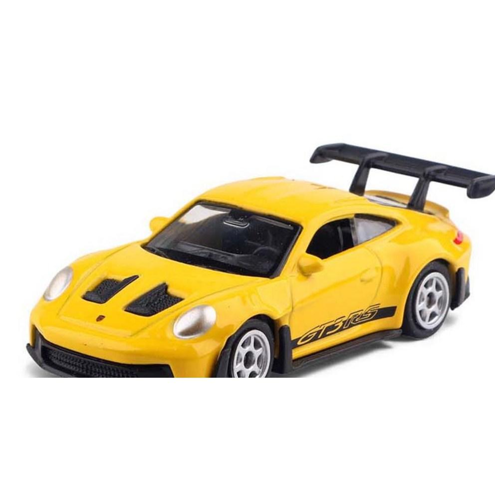 WELLY 1:60 Mini Auto da Collezione Serie 3 (Colori misti)