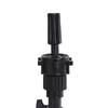 1.6m Foldable Mannequin Head Tripod for Hairdressing