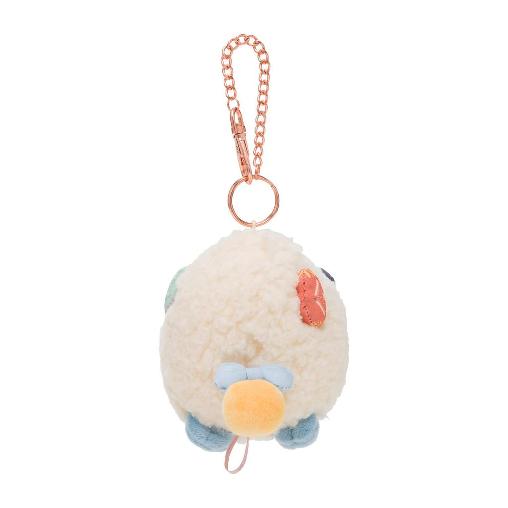 Pokemon Center Original Mascot Mareep Pikachu's Easter Egg Hunt 9×8.5×16.5(H×W×Dcm)
