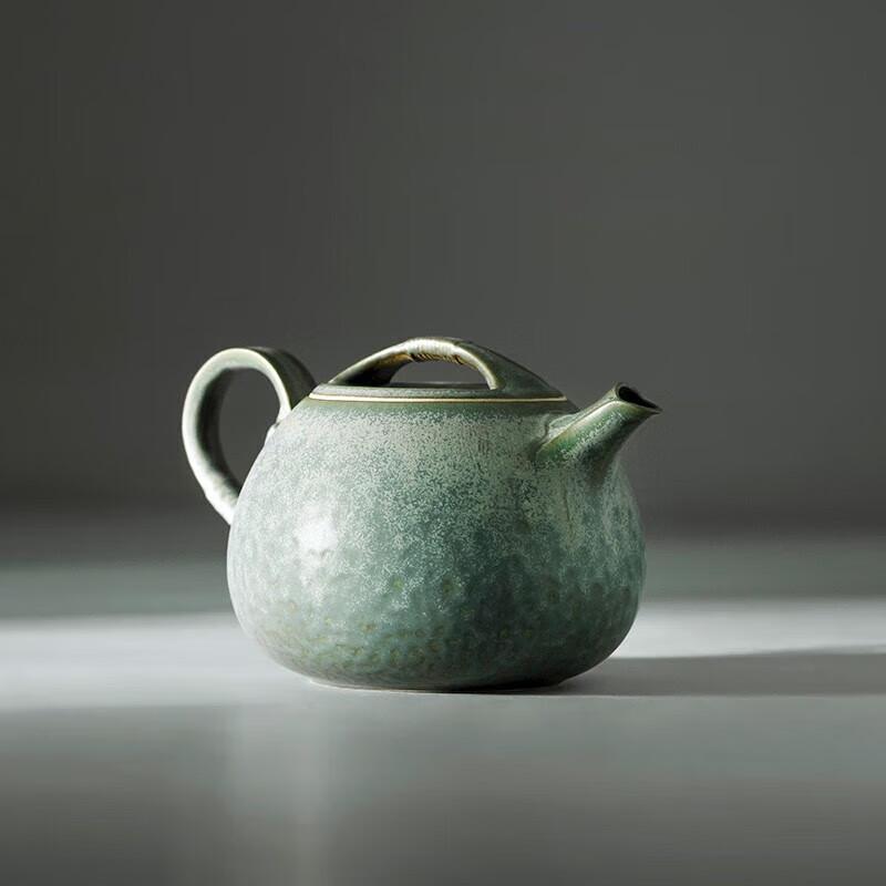 Edenus Ceramic Kung Fu Tea Set