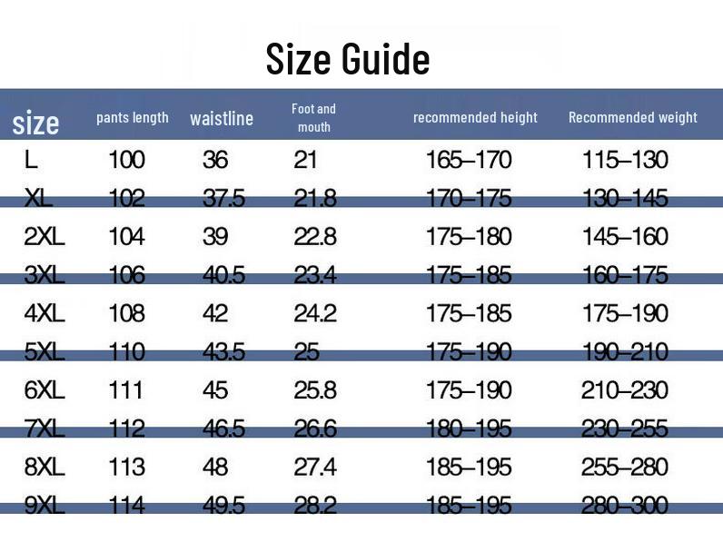 Men's Loose Straight-Leg Washed Denim Jeans