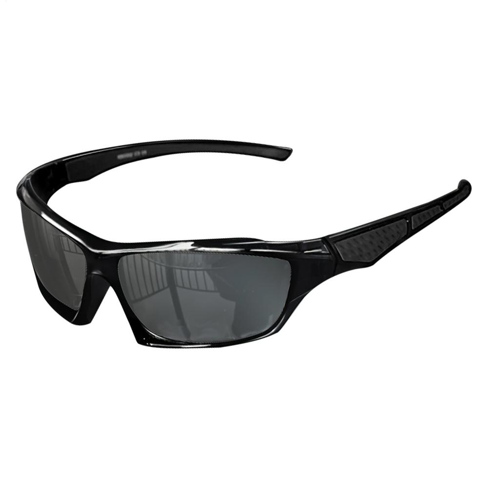 Fishing Sunglasses for Men Comprehensive Protection Sunglasses Polarized Glasses Comfortable Fashion Shades Outdoor Sport