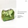 Chinese Style Portable Tea Set Storage Bag - Travel Tea Ceremony Gaiwan Bag
