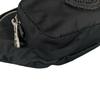 MONCLER G209A5M70200 02SZK body bag black mens used