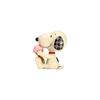Enesco Jim Shore Snoopy Ice Cream Mini 6005953