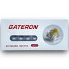 Gateron Pro Switch 3 Pin RGB Yellow Red Brown Compatible MX Mechanical Keyboard Pre-lubricated (72pcs White)