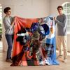 Ropa de cama – Mantas