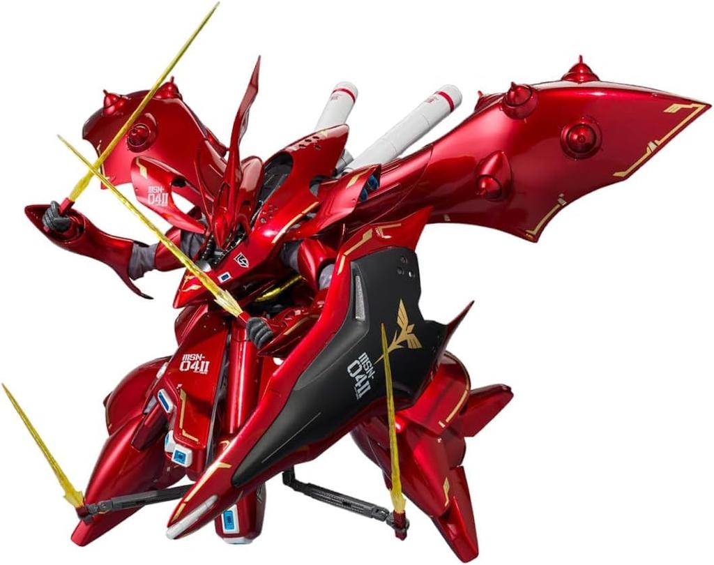 Buy ROBOT Spirits Nightingale SPECIAL Mobile Suit Gundam