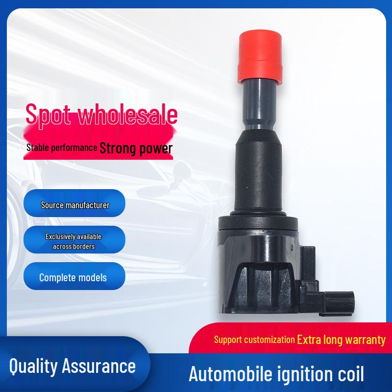 

Ignition Coil UF581 CM11110 for Honda Fit (30520-PWC-013/30520-PWCS-01)