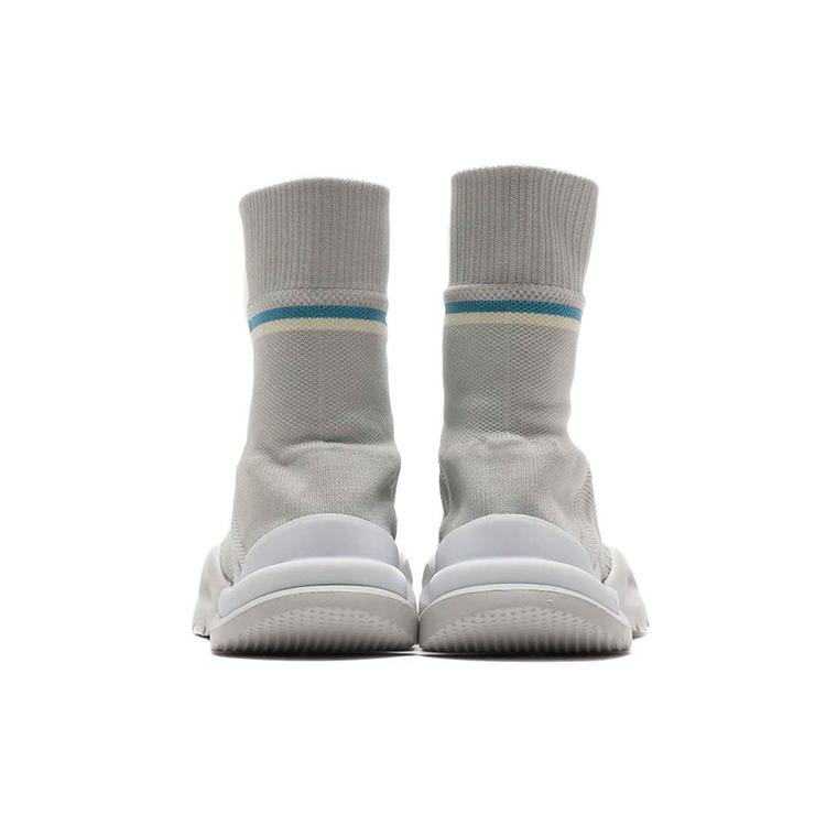 Run.R Sock Reebok 'Light Grey' DV5545