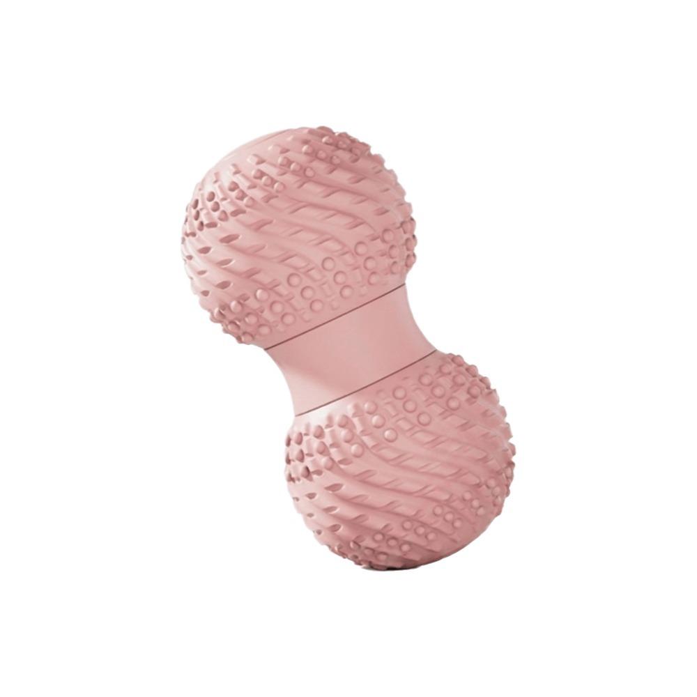 Ergonomisches Design TPE Yoga Fitness Rolle Tiefengewebe Myofasziales Release Werkzeug Haltungsmeister