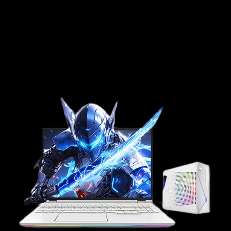 Mechrevo YaoShi 16 Ultra Gaming Laptop (CN version)