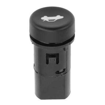 Trunk Release Lock Switch Button 22626464 Impact Proof Trunk Latch Lid Release Switch Button for Vehicle