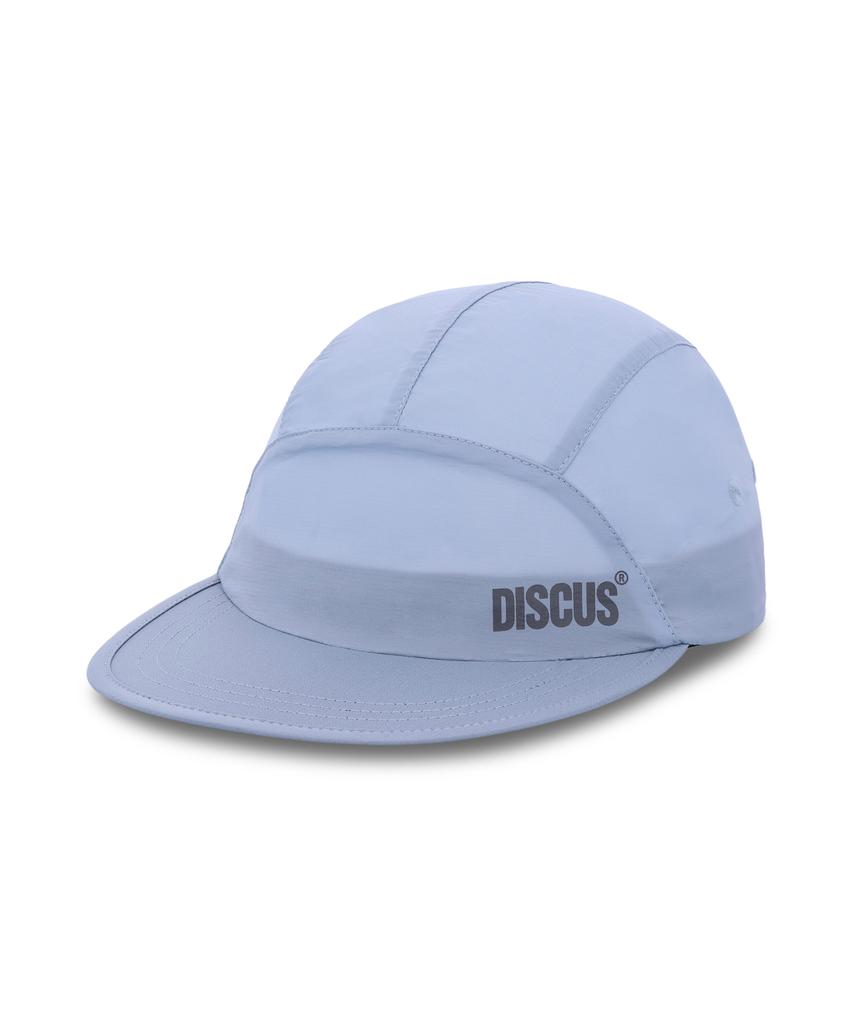 DISCUS ATHLETIC [3Colors] Scotch Logo Running Cap