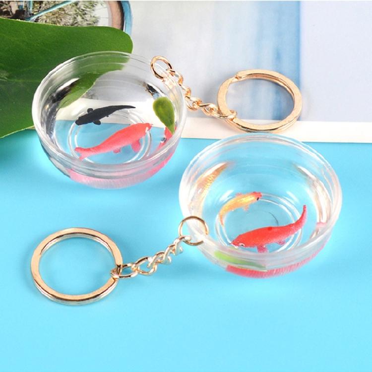 Stylish Chain Pendant for Keys Mobile Phone Pendant Lovely Keyrings Accessories