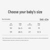 Babyprints Newborn Pure Cotton Short Sleeve Summer Top 2-Pack