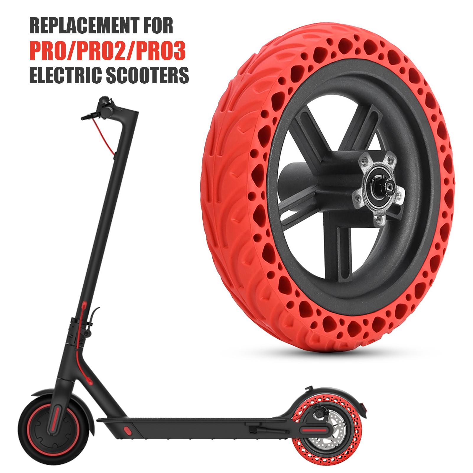 Vervangende Band voor Wielnaaf Elektrische Scooter voor ProCelsiusPro2CelsiusPro3 Elektrische Scooters