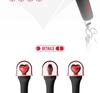 (Mini Light Keyring) KISS OF LIFE 1st World Tour [KISS ROAD] In Seoul MD OFFICIAL MD