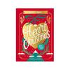 O inimă pentru Crăciun: Un Roman de Advent Crăciunul Vine