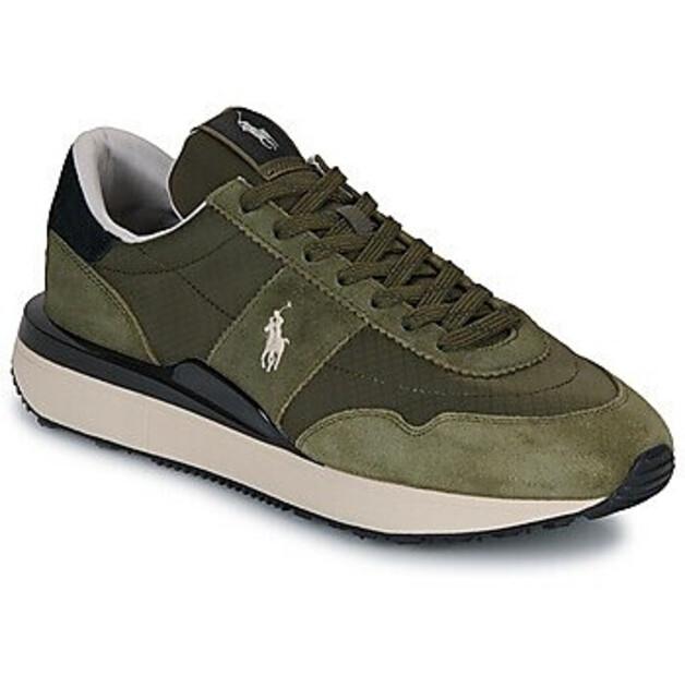 Кроссовки Polo Ralph Lauren Train 89