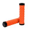 Bicycle Cycling Handle Bar Anti Slip Grips Lock On Mountain Bike Handlebar Grips
