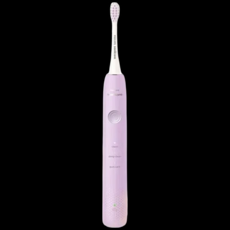 

Philips HX2421 Smart Sonic Electric Toothbrush CN plug (adapter included)