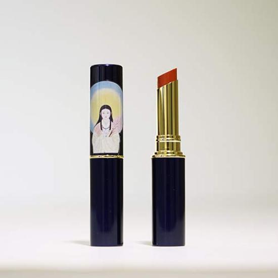Nippon Toyouke Natural Farming - Kinohana no Sakuya Lip Color (Lipstick)
