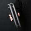 Shuixi Business Smart Stainless Steel Tea Cup Gift Set